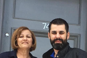 Σταύρος Κυπριανού: Η συγκλονιστική αποκάλυψη του για τον θάνατο της μητέρας του: «Έφυγε με φρικτό τρόπο»