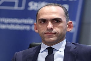 Χάρης Γεωργιάδης: «Πρόωροι οι πανηγυρισμοί Κυβέρνησης για μεταναστευτικό»
