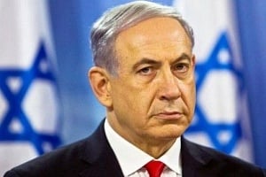 Νετανιάχου: Το Ισραήλ εννοεί να «προστατευθεί» μετά την επίθεση του Ιράν