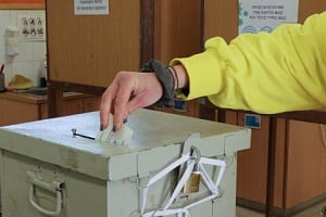 Εκλογές 2024: Πόσα άτομα έχουν δικαίωμα ψήφου, ο αριθμός εκλογέων ανά επαρχία