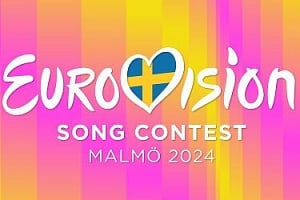 Απόψε ο 2ος ημιτελικός της Eurovision Πότε θα εμφανιστεί η εκπρόσωπος της Ελλάδας, Μαρίνα Σάττι με το τραγούδι «Zari»