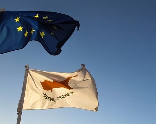 Μεγαλειώδης συνεδρίαση της Βουλής την Παρασκευή για τα 20χρονα ένταξης της Κύπρου στην ΕΕ